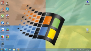 Windows 7 M by kazanov 6.1 (x86) (2014) [Rus]