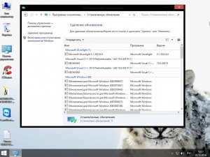 Windows Embedded 8.1 Industry KottoSoft V4.12.14 (x86 x64) (2014) [Rus]