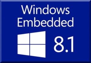 Windows Embedded 8.1 Industry Enterprise by aleks200059 (x86) (2014) [Rus]