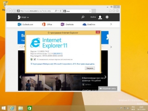 Windows 8.1 enterprise with update (x64) 6054382 (Update 3) -   [Ru]