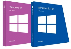 Windows 8.1 with Update [November 2014] -    Microsoft MSDN (32/64) (2014) (Rus)