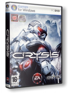 Crysis Multiplayer + Singleplayer (2014) License