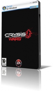 Crysis Wars Multiplayer EX + MWLL (2014) [Ru/En] License