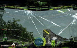 Crysis Wars Multiplayer EX + MWLL (2014) [Ru/En] License