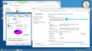 Windows Embedded 8.1 Industry Enterprise by aleks200059 (x64) (2014) [Eng/Rus]