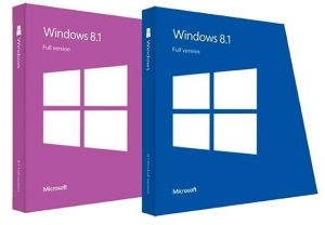 Windows 8.1 with Update [November 2014] -    Microsoft MSDN (x86-x64) (2014) [Rus]