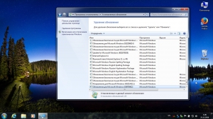 Windows 7  sp1 by kazanov 21.12.2014 (x64) (2014) [Rus]