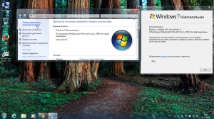 Windows 7  sp1 by kazanov 21.12.2014 (x64) (2014) [Rus]