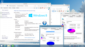 Windows 8.1 with Update 27in1 by adguard v22.12.14 (x64) (2014) [Eng/Rus/Ukr]