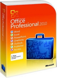 Microsoft Office 2010 Professional Plus 14.0.7140.5002 SP2 Ad-free RePack by KpoJIuK [Rus]