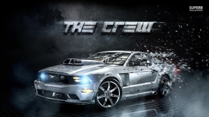 The Crew [: ]