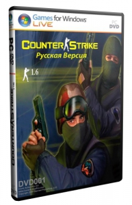 Counter-Strike 1.6 [47-48] Protected
