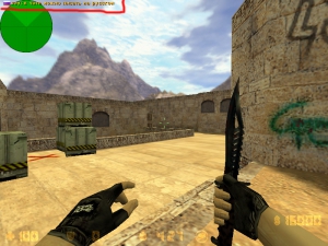 Counter-Strike 1.6 [47-48] Protected
