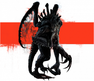 Evolve - Monster Race Edition [RePack] [XLASER]