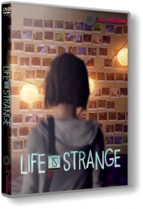 Life Is Strange. Episode 1 | RePack  R.G. Freedom