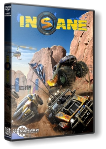 Insane 2 (2011) PC | RePack  R.G. 