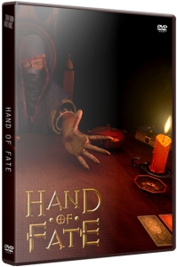 Hand Of Fate 