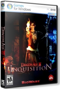 Dragon Age: Inquisition Digital Deluxe Edition