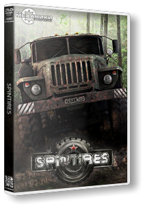 Spintires [Build 19.03.15 v3] (2014) PC | RePack  R.G. 
