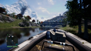 Far Cry 4 [v 1.9 + DLCs] (2014) PC | RePack  R.G. Games