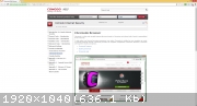 Chromodo Browser 36.7.0.8 Portable [Multi/Rus]