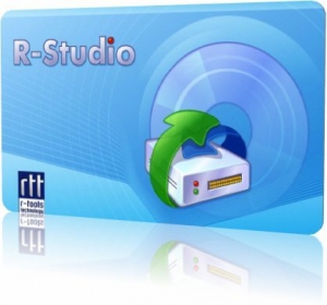 R-Studio 7.6 Build 156767 Network Edition RePack (& Portable) by D!akov [Multi/Ru]
