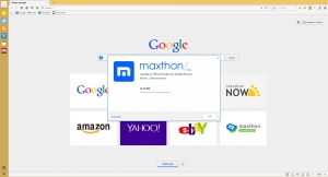Maxthon Cloud Browser 4.4.5.600 Beta + Portable [Multi/Rus]