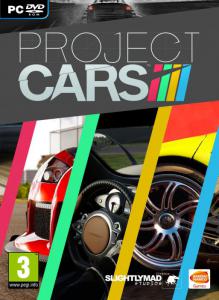 Project CARS [L] [RELOADED] 