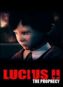 Lucius 2: The Prophecy
