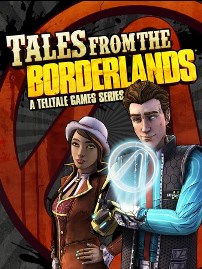 Tales from the Borderlands: Episode 1-5 | RePack  SEYTER