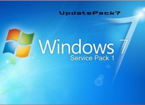 UpdatePack7      Windows 7 SP1 (x8664) 0.05 by Mazahaka_lab (21.07.2015) [Ru]