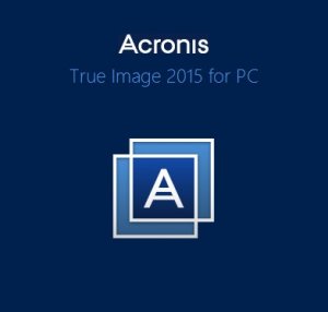 Acronis True Image 2015 18.0 Build 6613 RePack by KpoJIuK [Ru/En]