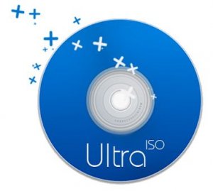 UltraISO Premium Edition 9.7.1.3519 RePack (& Portable) by KpoJIuK [Multi/Ru]