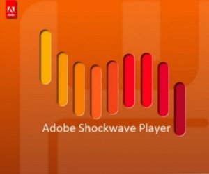 Adobe Shockwave Player 12.1.9.160 (Full/Slim) [Multi/Ru]