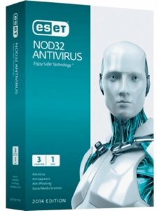 ESET NOD32 Antivirus 8.0.319.1 Final [Rus]