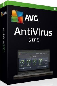 AVG AntiVirus 2015 15.0.6122 [Multi/Rus]