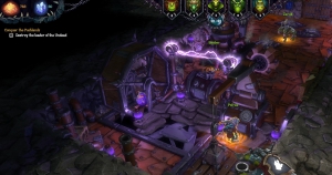 Dungeons 2