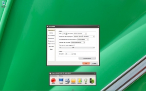 oCam Screen Recorder 121.0 RePack (& Portable) by KpoJIuK [Multi/Rus]