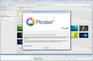 Picasa 3.9.140 Build 239 [Multi/Rus]