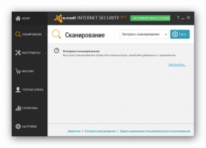 Avast Internet Security 2015 10.3.2223 Final [Multi/Ru]