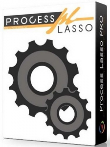 Process Lasso Pro 8.6 Final RePack (& Portable) by D!akov [Ru/En]