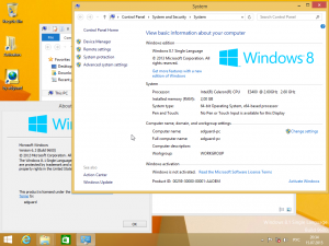 Windows 8.1 with Update AIO 60in2 adguard v15.07.15 (x86-x64) (2015) [Multi/Rus]