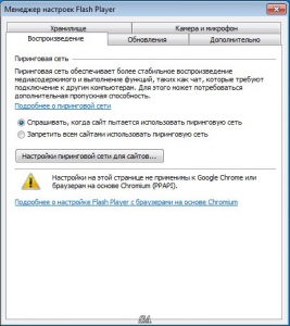 Adobe Flash Player 19.0.0.115 Beta [Multi/Rus]