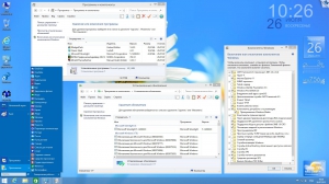 Microsoft Windows 8.1 Professional VL with Update 3 Ru by OVGorskiy 07.2015 2DVD (x86-x64) (2015) [Rus]