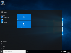 Microsoft Windows 10 N -    Microsoft MSDN (x86-x64) (2015) [Eng]