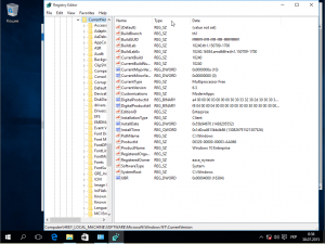 Microsoft Windows 10 -    Microsoft MSDN (x86/x64) (2015) [Ukr]