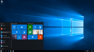 Windows 10 Enterprise 2015 LTSB - DVD (x64) (2015) [Rus]