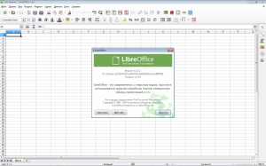 LibreOffice 4.4.5 Stable + Help Pack [Multi/Rus]
