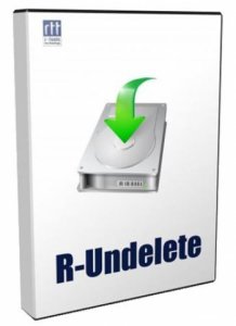 R-Undelete 4.9 Build 159222 [Multi/Rus]