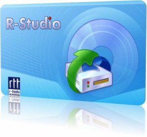 R-Studio 7.7 Build 159222 Network Edition RePack (& Portable) by elchupacabra [Rus/Eng]